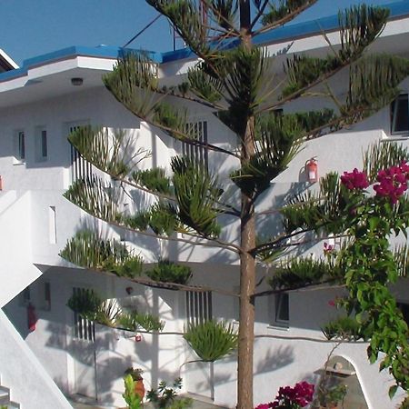 Creta Vassakis Studios Kefalos  Bagian luar foto