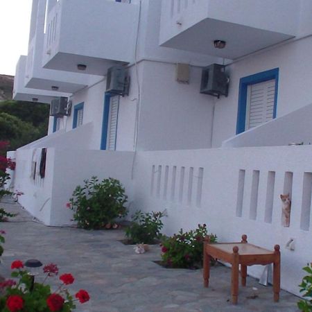 Creta Vassakis Studios Kefalos  Bagian luar foto