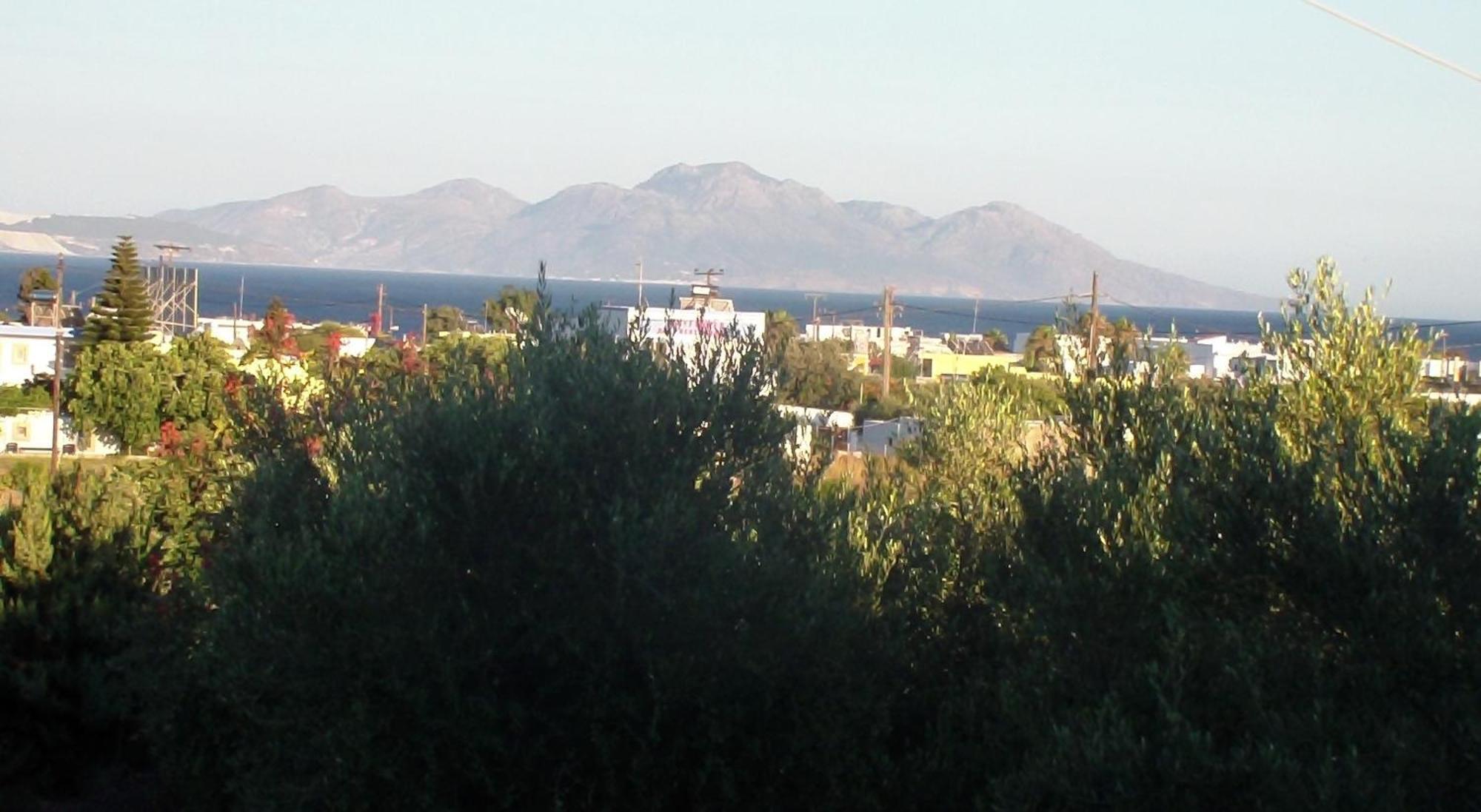 Creta Vassakis Studios Kefalos  Bagian luar foto