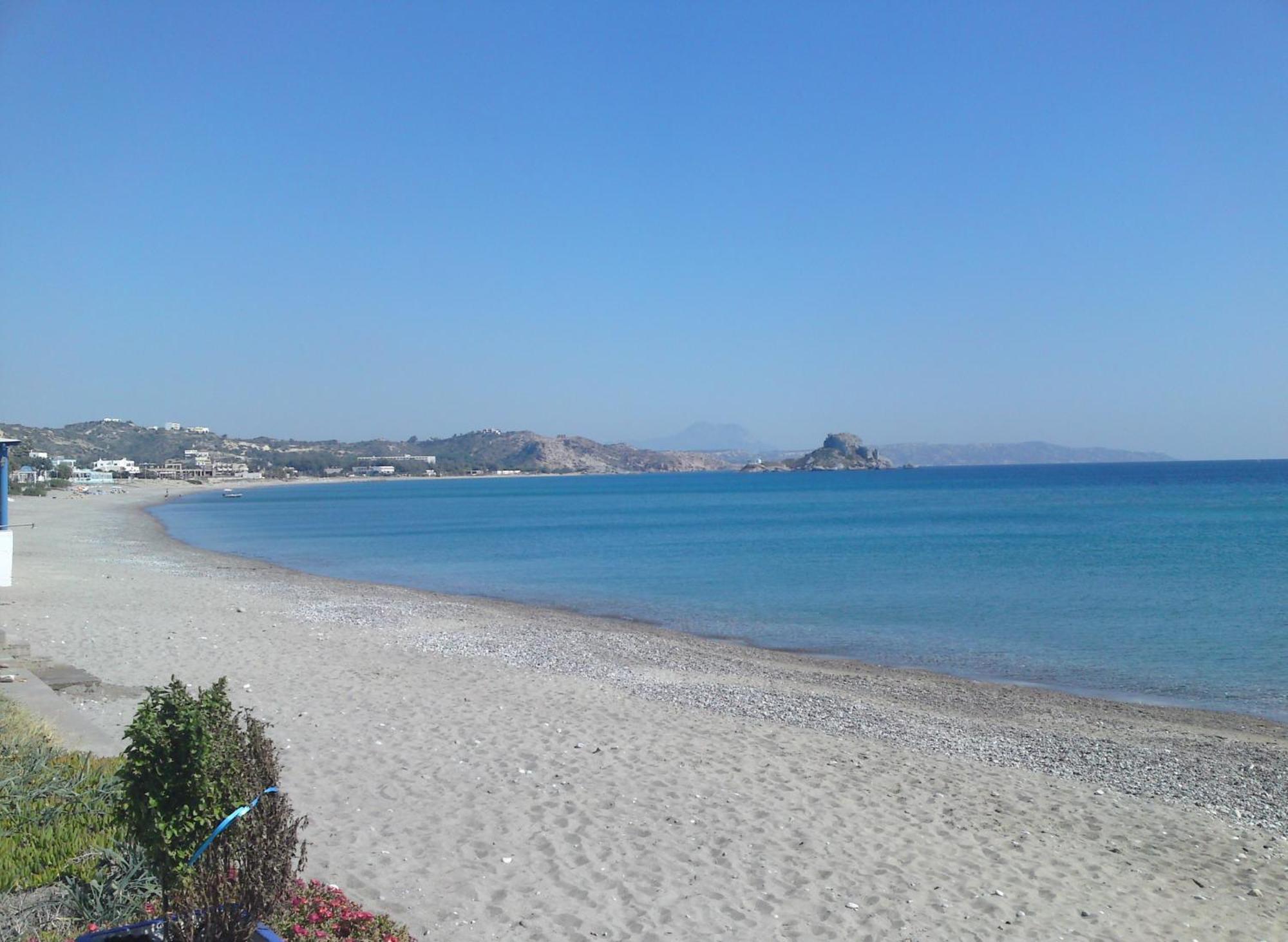 Creta Vassakis Studios Kefalos  Bagian luar foto