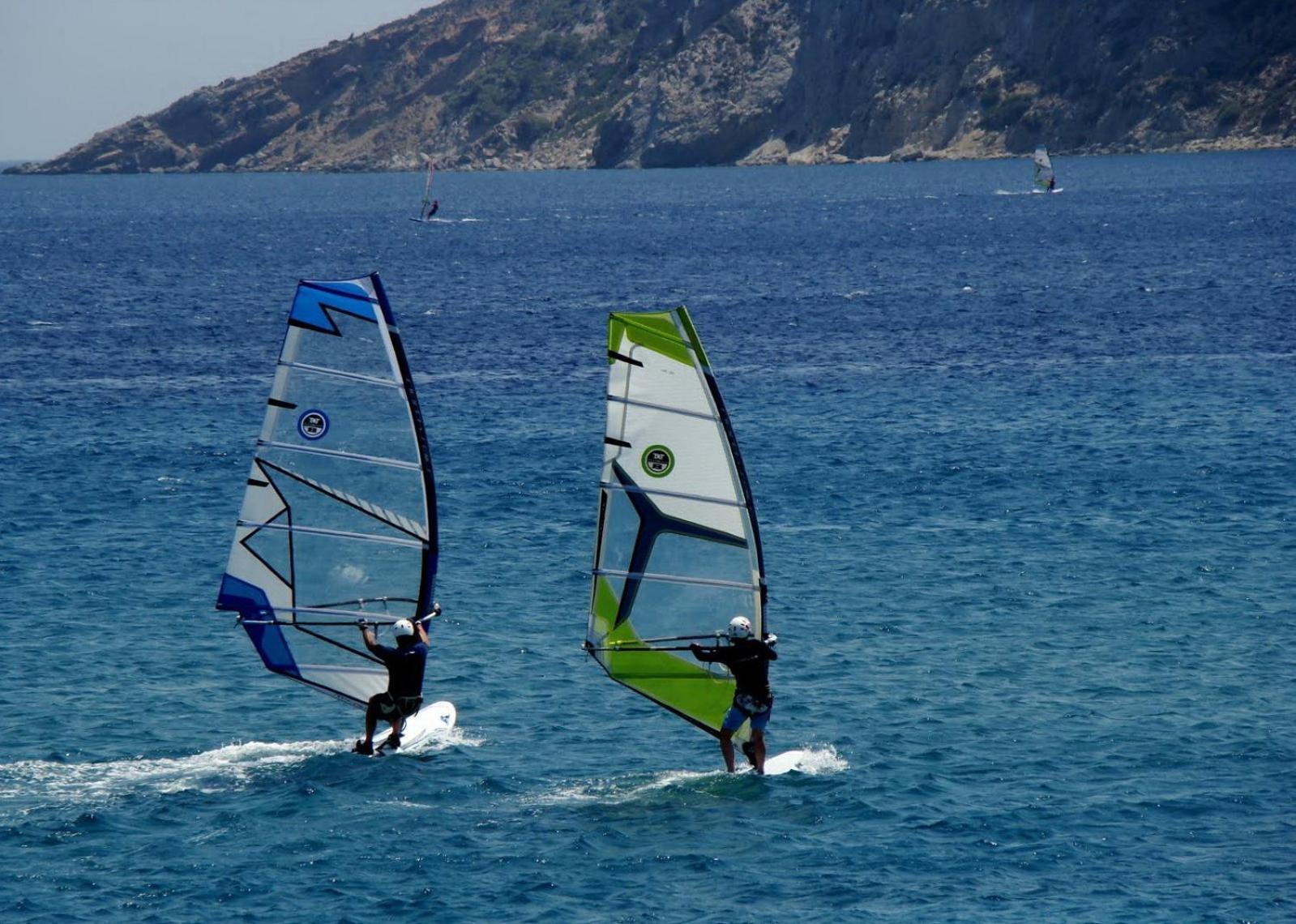 Creta Vassakis Studios Kefalos  Bagian luar foto