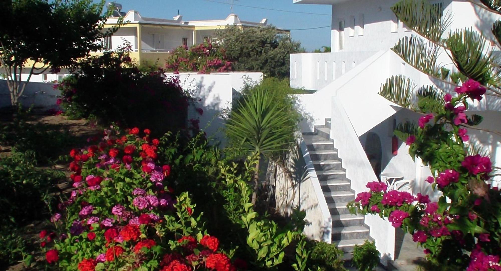 Creta Vassakis Studios Kefalos  Bagian luar foto