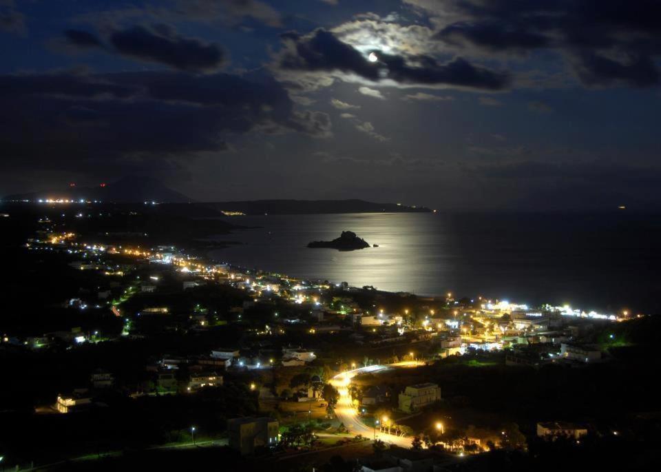 Creta Vassakis Studios Kefalos  Bagian luar foto
