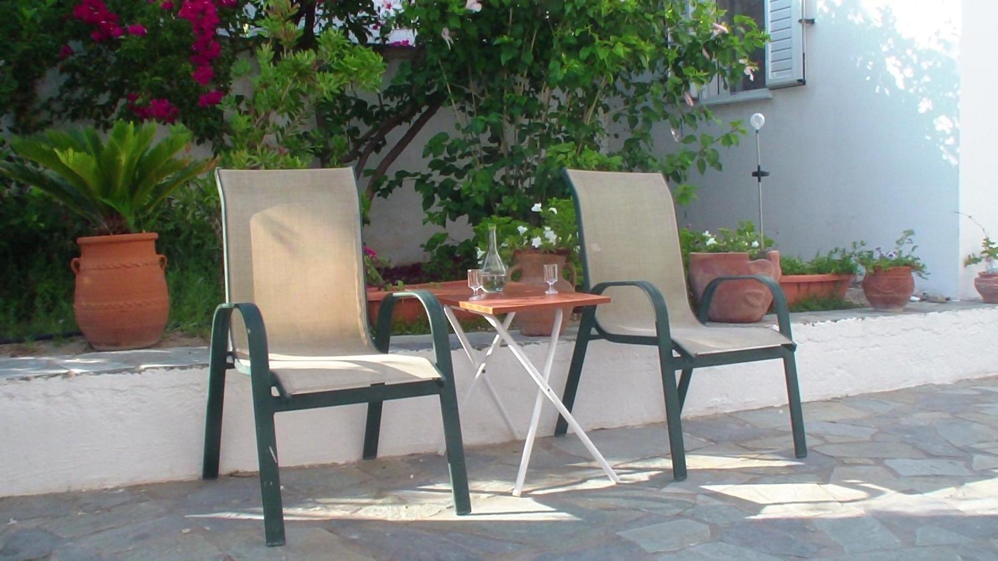 Creta Vassakis Studios Kefalos  Bagian luar foto