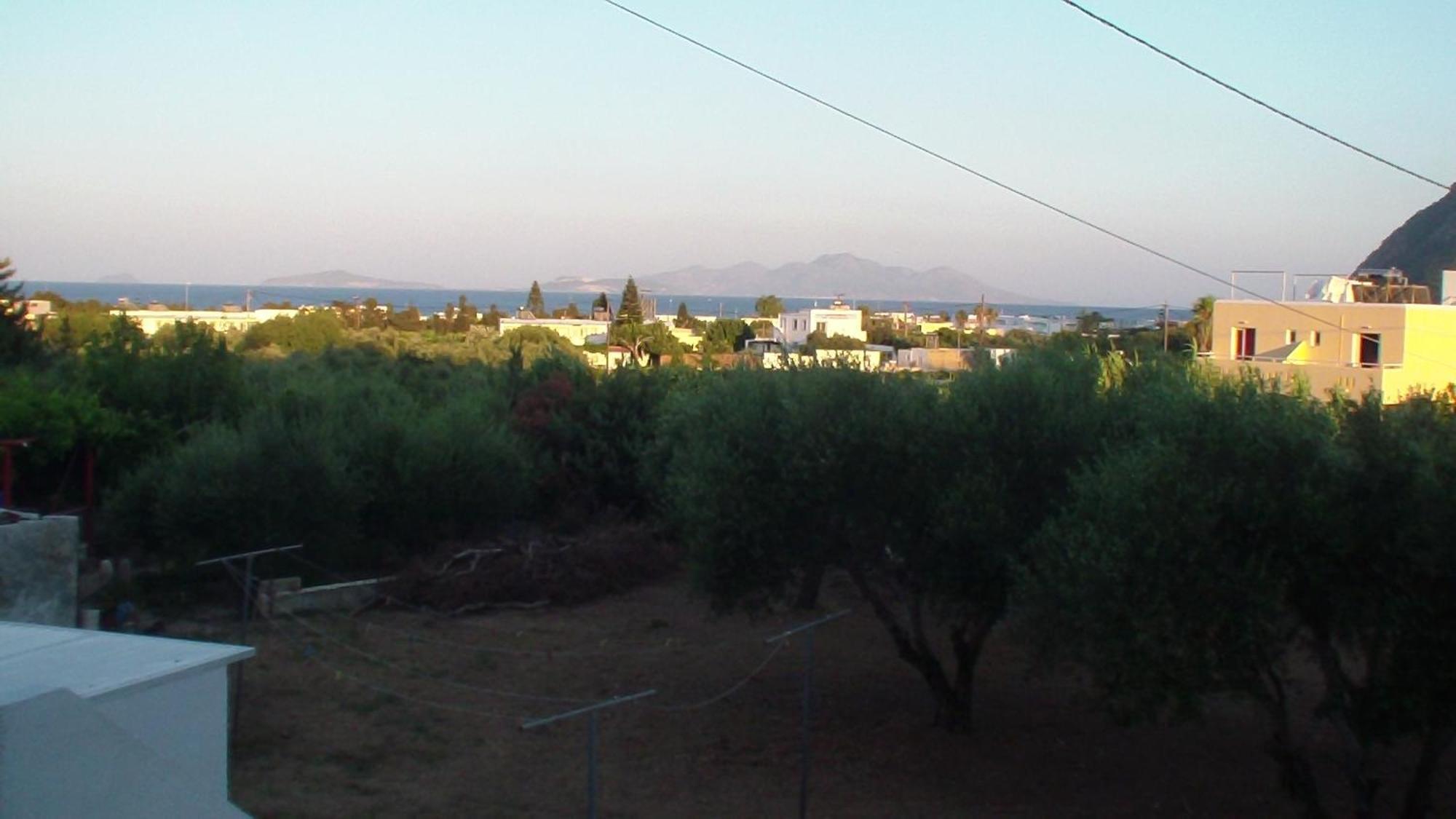 Creta Vassakis Studios Kefalos  Bagian luar foto