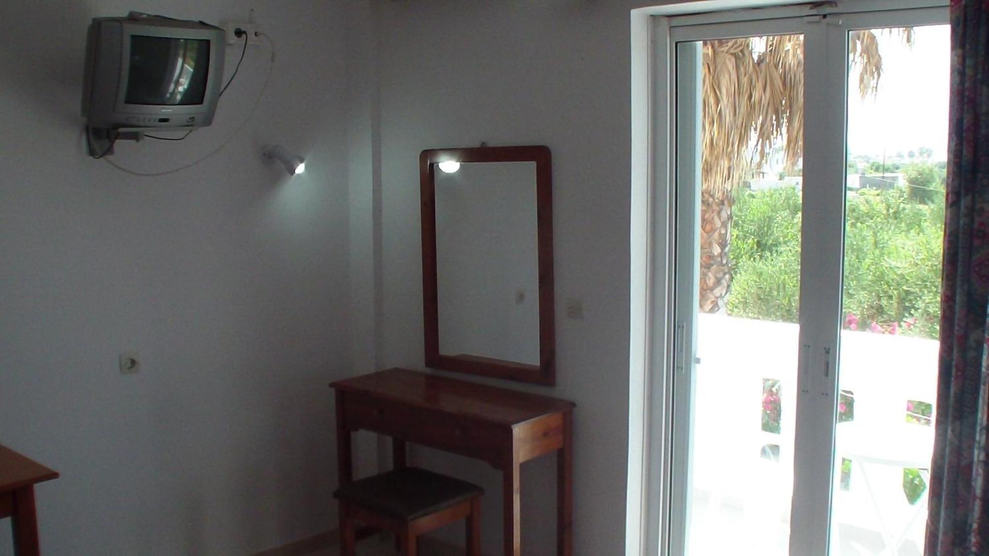 Creta Vassakis Studios Kefalos  Bagian luar foto