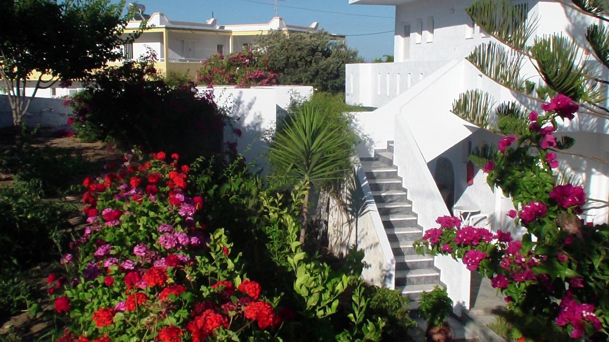 Creta Vassakis Studios Kefalos  Bagian luar foto
