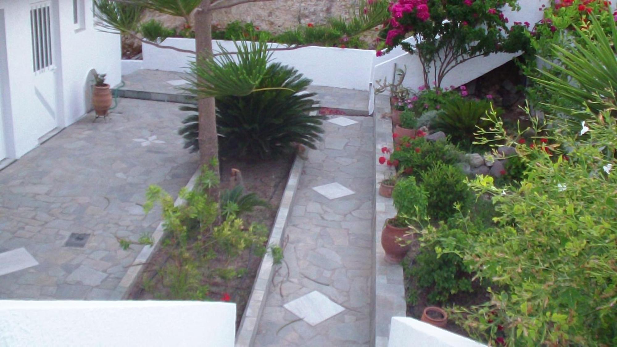 Creta Vassakis Studios Kefalos  Bagian luar foto