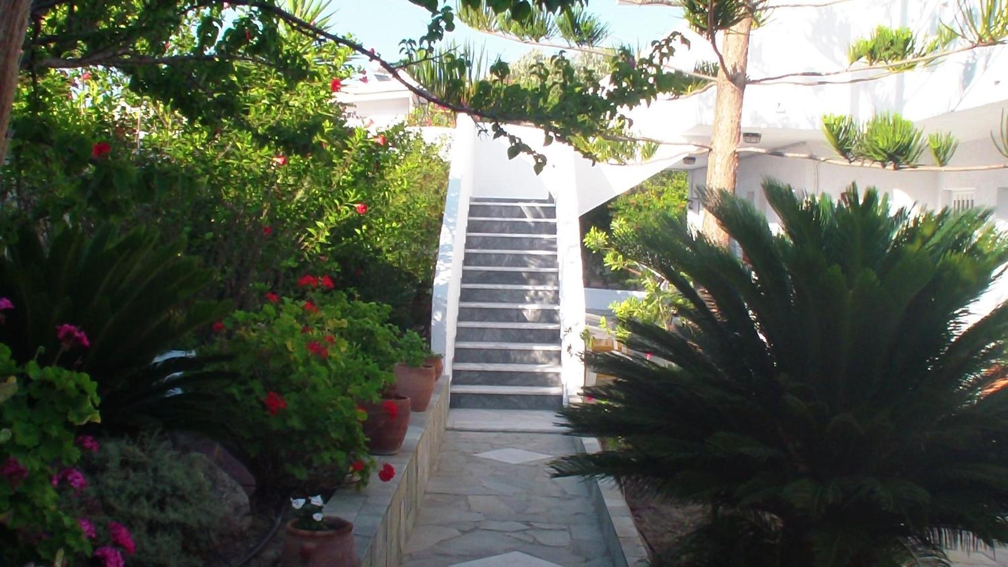 Creta Vassakis Studios Kefalos  Bagian luar foto