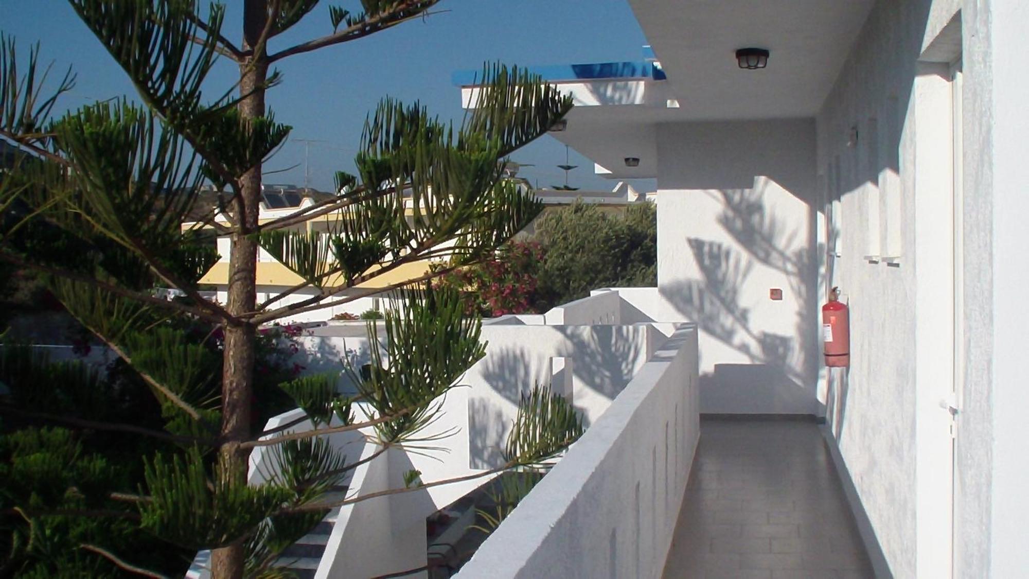 Creta Vassakis Studios Kefalos  Bagian luar foto
