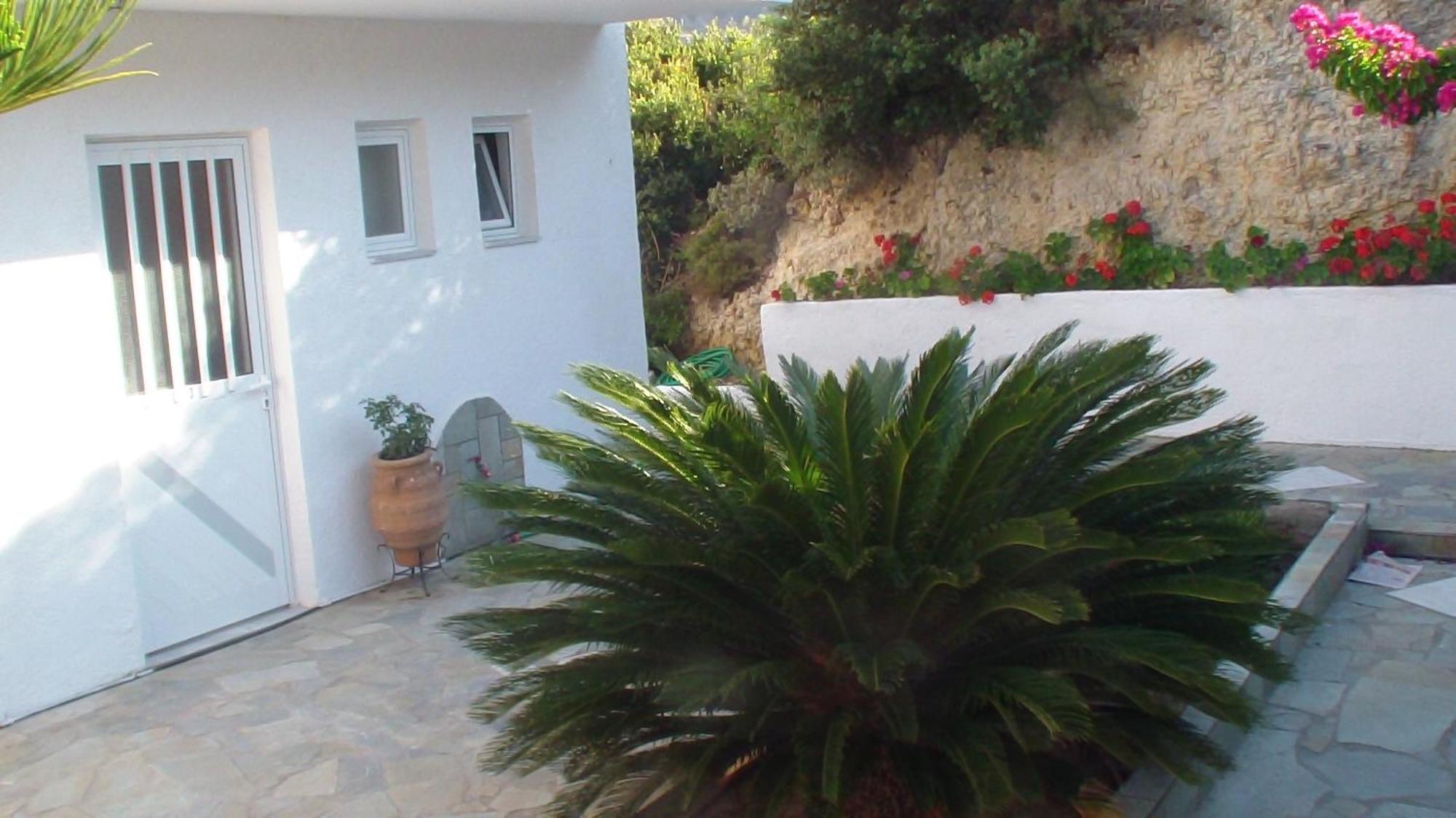 Creta Vassakis Studios Kefalos  Bagian luar foto