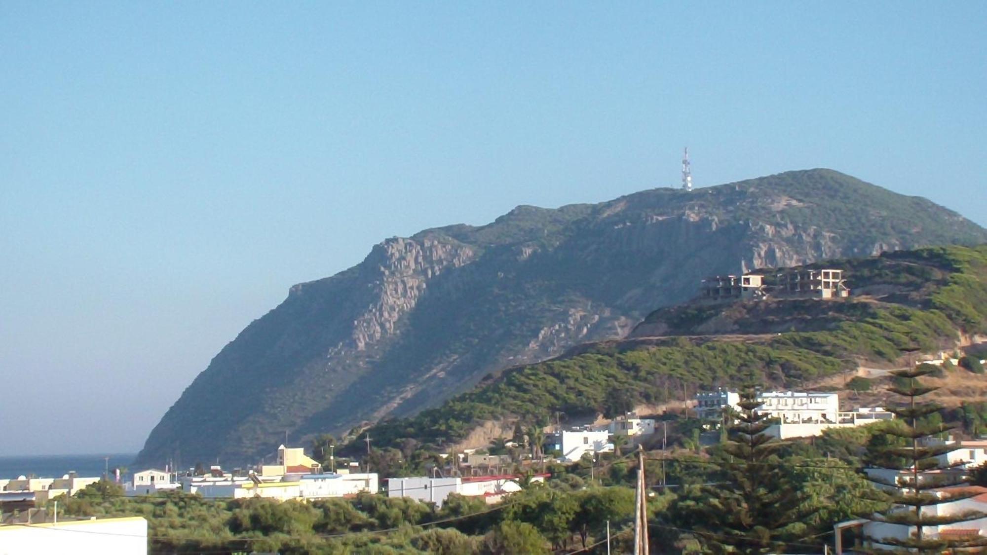 Creta Vassakis Studios Kefalos  Bagian luar foto