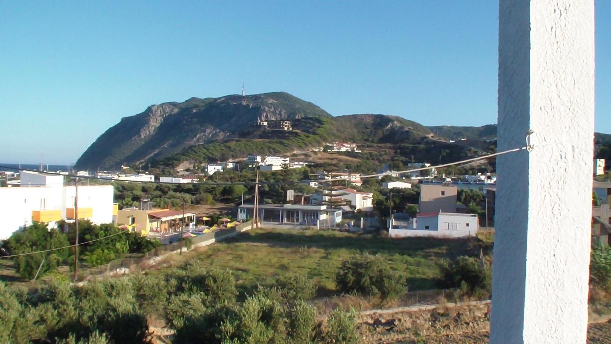 Creta Vassakis Studios Kefalos  Bagian luar foto