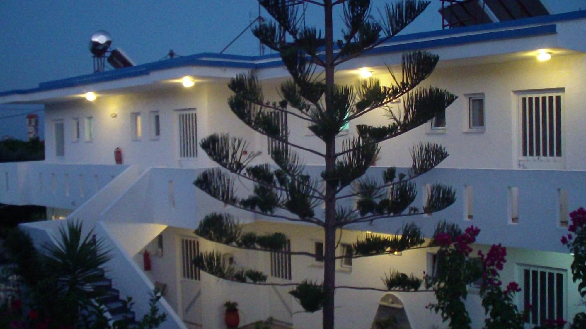 Creta Vassakis Studios Kefalos  Bagian luar foto