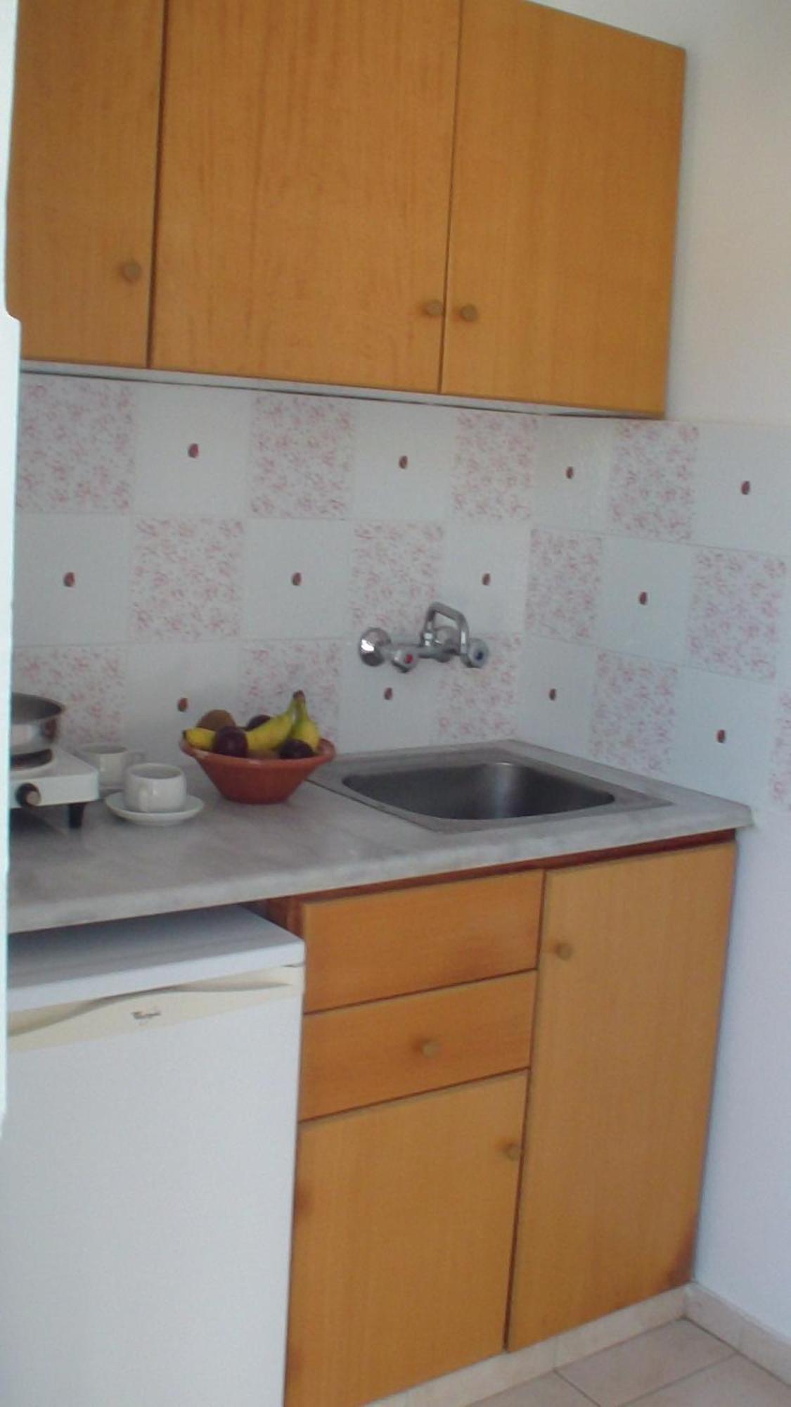 Creta Vassakis Studios Kefalos  Bagian luar foto