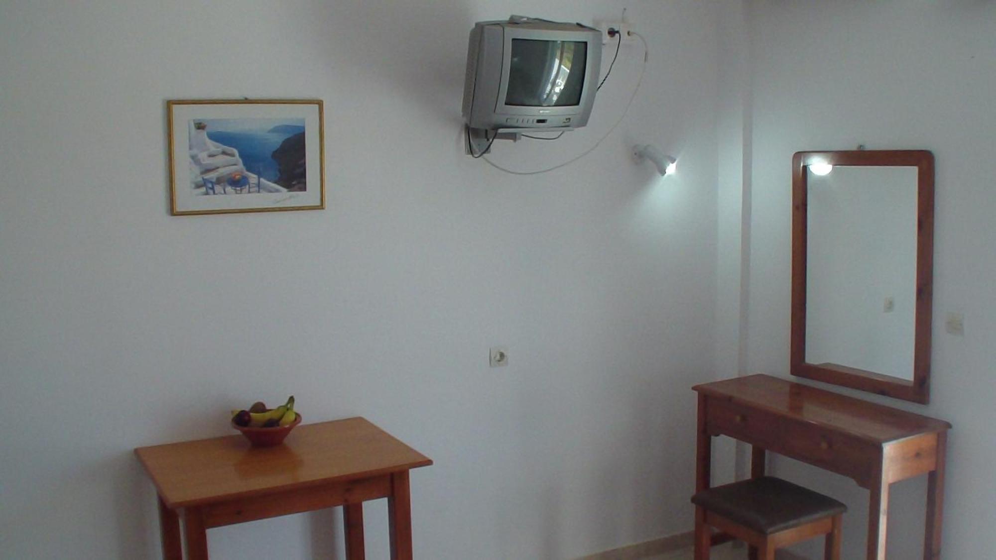 Creta Vassakis Studios Kefalos  Bagian luar foto