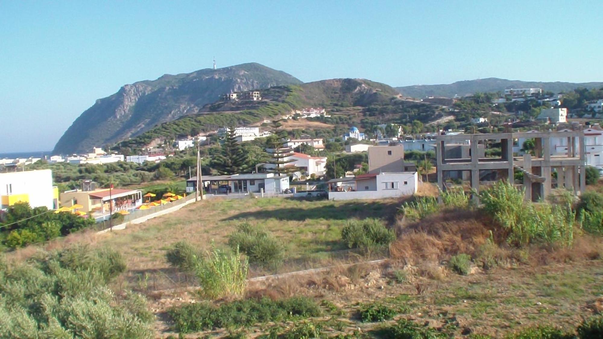 Creta Vassakis Studios Kefalos  Bagian luar foto