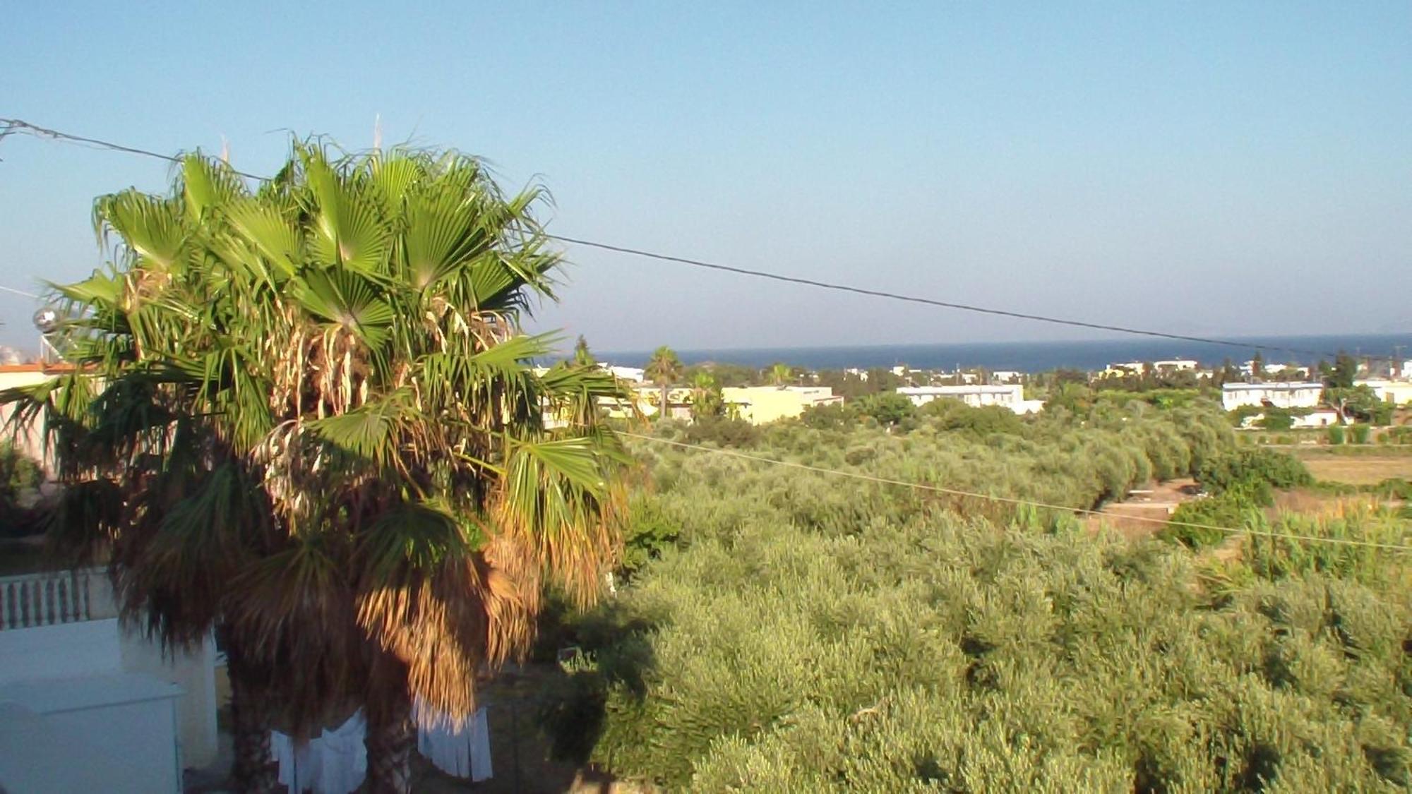 Creta Vassakis Studios Kefalos  Bagian luar foto