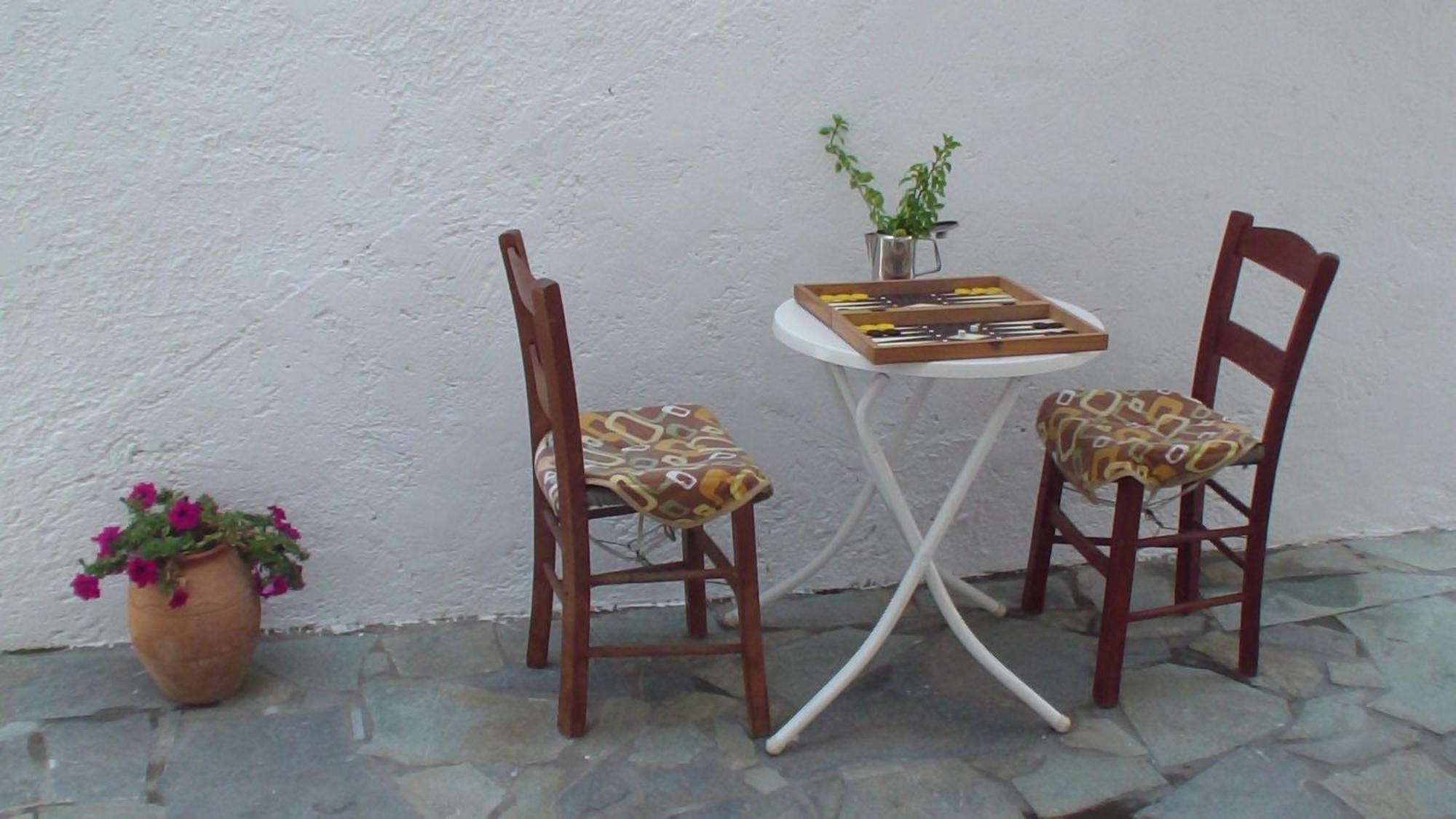 Creta Vassakis Studios Kefalos  Bagian luar foto